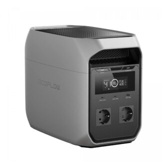 Портативная зарядная станция EcoFlow DELTA 3 Classic (1024 Втч)
