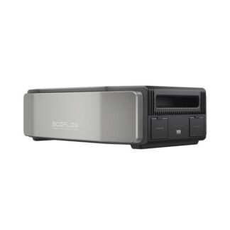 Дополнительная батарея EcoFlow DELTA Pro Ultra (6144 Втч)