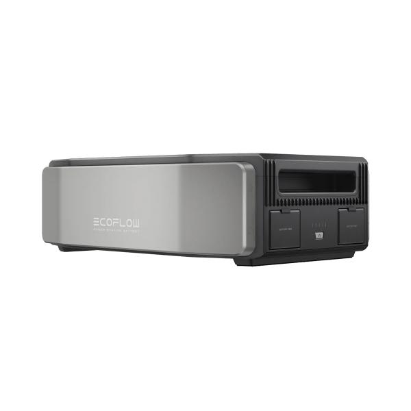 Дополнительная батарея EcoFlow DELTA Pro Ultra (6144 Втч)