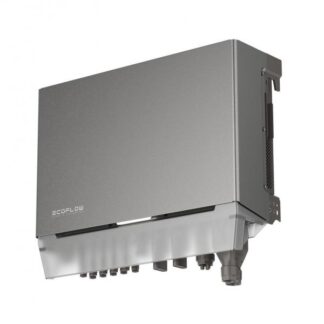 Гибридный инвертор EcoFlow Power Ocean Plus 15 кВт (трёхфазный)