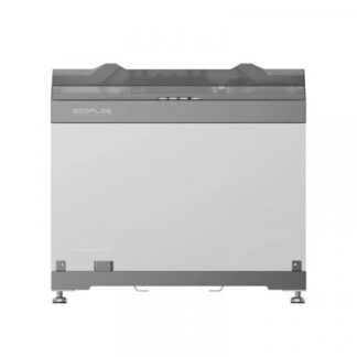 Комплект батарея EcoFlow LFP 5 кВтч + распределительный блок + база