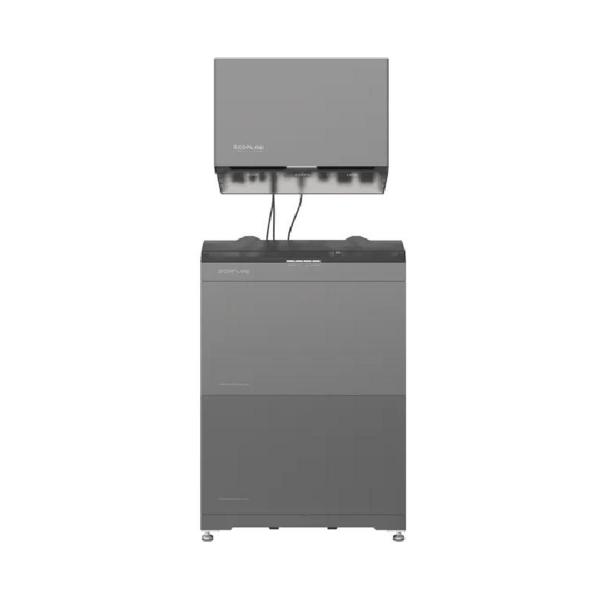 Трехфазная система энергоснабжения EcoFlow Power Ocean 10 кВтч