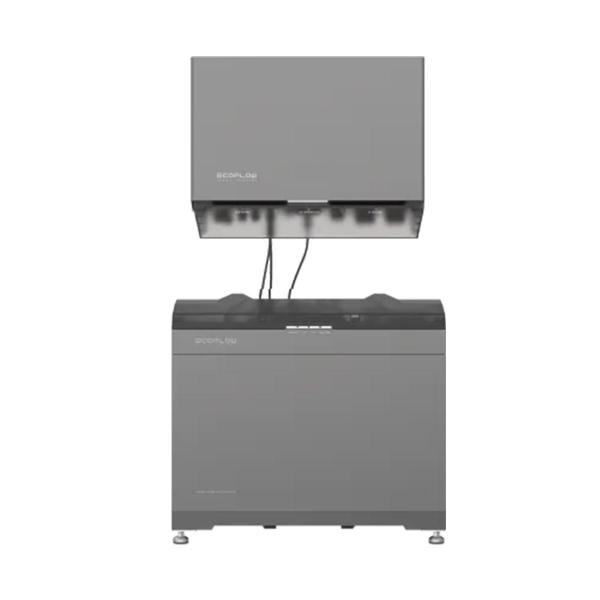 Трехфазная система энергоснабжения EcoFlow Power Ocean 5 кВтч