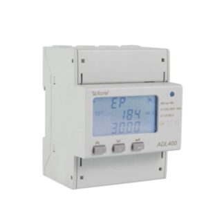 Трехфазный умный счетчик EcoFlow PowerOcean