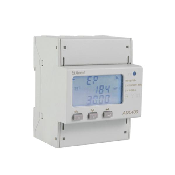Трехфазный умный счетчик EcoFlow PowerOcean